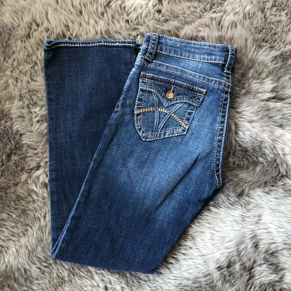 Kut From The Kloth ‘Natalie’ Jeans